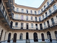 Budapest, VIII. kerület Lakás (téglaépítésű) 17