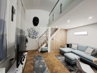 Budapest, VIII. kerület Lakás (téglaépítésű) 9