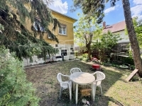 Budapest, X. kerület Family House 11