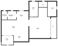 Budapest, XVII. kerület Családi ház 26