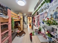 Budapest, III. kerület Lakás (panel) 14