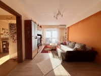 Budapest, III. kerület Lakás (panel) 0