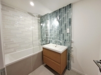 Budapest, XIV. kerület 公寓房（非砖头） 9