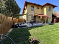 Budapest, XVII. kerület Doppelhaus 0