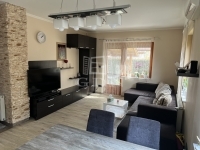 Budapest, XVII. kerület Doppelhaus 2