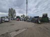 Budapest, X. kerület Ipari terület 4