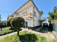 Budapest, XVI. kerület Semidetached house 33