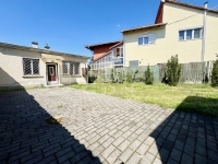 Budapest, XVI. kerület Semidetached house 31