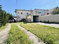 Budapest, XVI. kerület Semidetached house 30