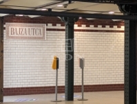 Budapest, VI. kerület Квартира (кирпичная) 34