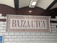 Budapest, VI. kerület Квартира (кирпичная) 33