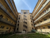 Budapest, VI. kerület Квартира (кирпичная) 31