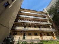 Budapest, VI. kerület Квартира (кирпичная) 32