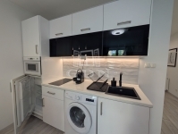 Budapest, VI. kerület Квартира (кирпичная) 14