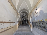 Budapest, VIII. kerület Wohnung (Ziegel) 23