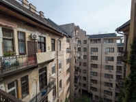 Budapest, VIII. kerület Wohnung (Ziegel) 20