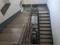 Budapest, VIII. kerület Wohnung (Ziegel) 19