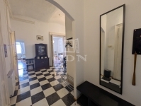 Budapest, VIII. kerület Wohnung (Ziegel) 6