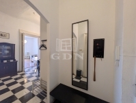 Budapest, VIII. kerület Wohnung (Ziegel) 7