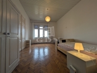 Budapest, VIII. kerület Wohnung (Ziegel) 14