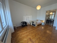 Budapest, VIII. kerület Wohnung (Ziegel) 10