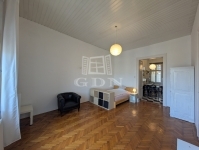 Budapest, VIII. kerület Wohnung (Ziegel) 11