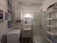 Budapest, VIII. kerület Wohnung (Ziegel) 15