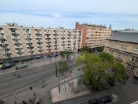 Budapest, VIII. kerület Wohnung (Ziegel) 4