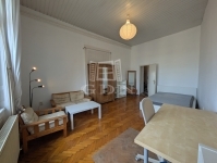 Budapest, VIII. kerület Wohnung (Ziegel) 1