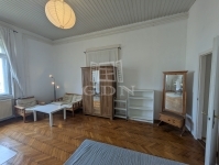 Budapest, VIII. kerület Wohnung (Ziegel) 2