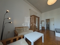 Budapest, VIII. kerület Wohnung (Ziegel) 3