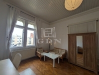 Budapest, VIII. kerület Wohnung (Ziegel) 0