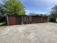 Budapest, XIV. kerület Wohnung (Ziegel) 15