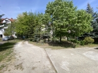 Budapest, XIV. kerület Wohnung (Ziegel) 10