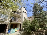 Budapest, XIV. kerület Wohnung (Ziegel) 11