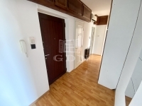 Budapest, XIV. kerület Wohnung (Ziegel) 5