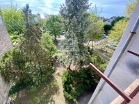 Budapest, XIV. kerület Wohnung (Ziegel) 13