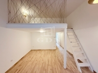 Budapest, XIII. kerület Wohnung (Ziegel) 4