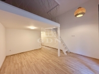 Budapest, XIII. kerület Wohnung (Ziegel) 3