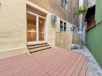 Budapest, XIII. kerület Wohnung (Ziegel) 2