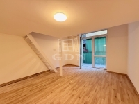 Budapest, XIII. kerület Wohnung (Ziegel) 7