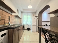 Budapest, XV. kerület Wohnung (Ziegel) 0