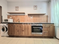 Budapest, XV. kerület Wohnung (Ziegel) 2