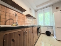 Budapest, XV. kerület Wohnung (Ziegel) 1