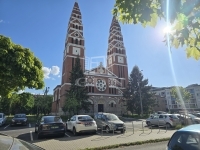 Budapest, XIII. kerület Lakás (csúsztatott zsalu) 37