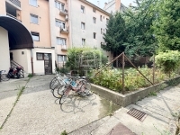 Budapest, XIV. kerület 公寓房（砖头） 16