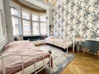 Budapest, I. kerület Lakás (téglaépítésű) 10