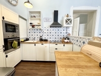 Budapest, I. kerület Lakás (téglaépítésű) 8
