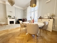 Budapest, I. kerület Lakás (téglaépítésű) 0