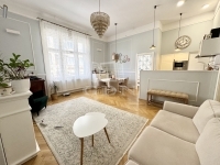 Budapest, I. kerület Lakás (téglaépítésű) 1